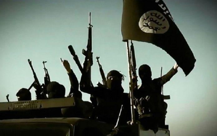 Islamic State (IS) Masih Memiliki 13000 Pejuang, 2500 Di Antaranya Orang Eropa